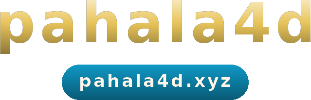 pahala4d logo