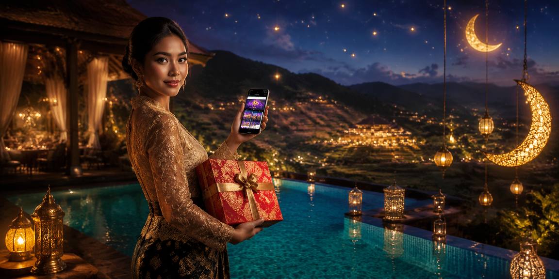 pahala4d Use Local Wallets Across Indonesia